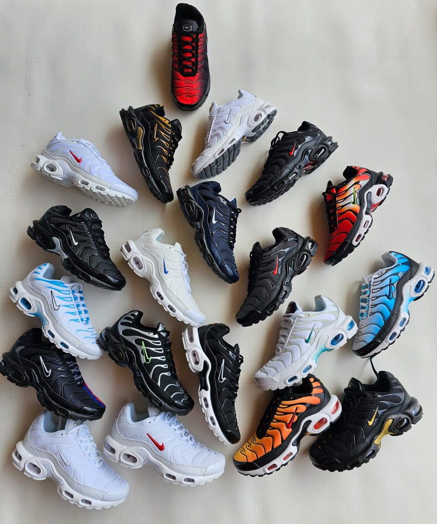 NIKE TN