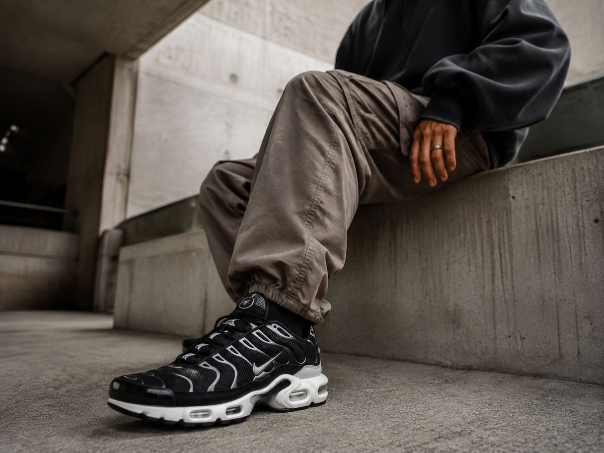 Selección streetwear de Zapas N1
