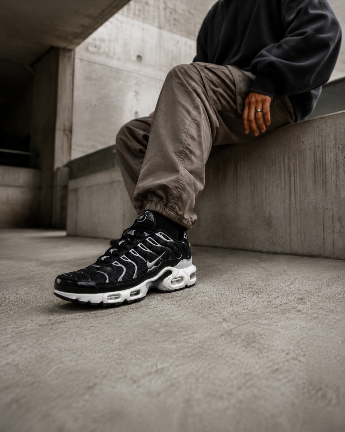 Selección streetwear de Zapas N1