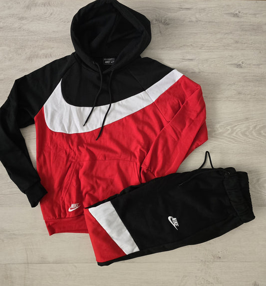 Chandals Nike · Modelo 15