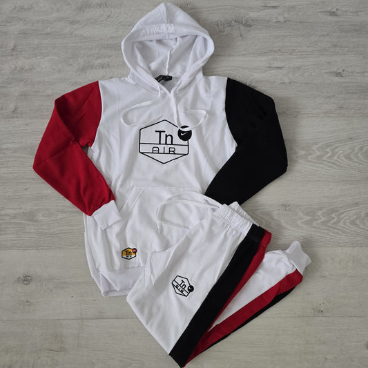 Chandals Nike · Modelo 76