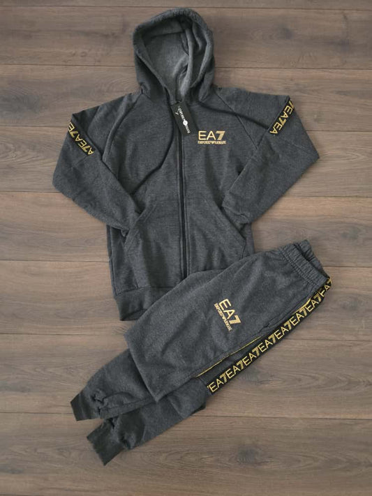 Chandals EA7 · Modelo 03