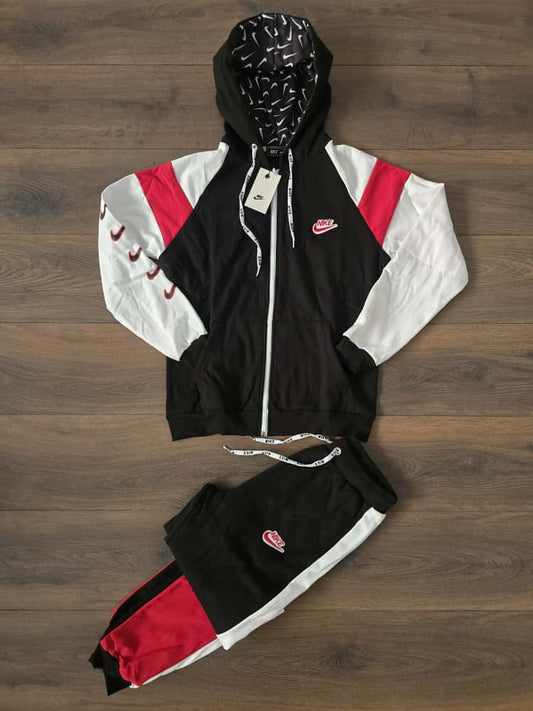 Chandals Nike · Modelo 20