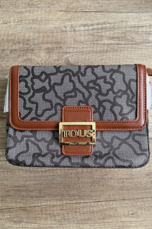 Bolso Tous Gris