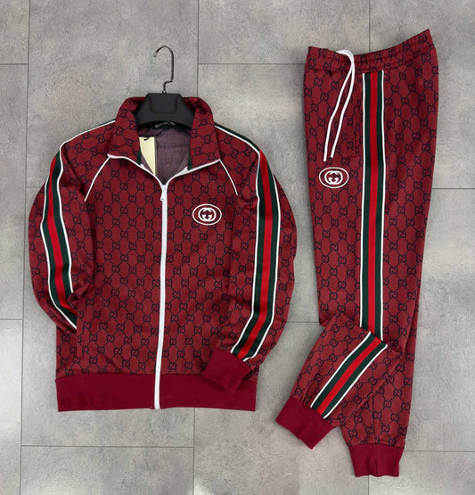Chandals Gucci · Modelo 03