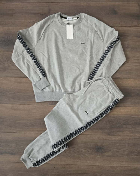 Chandals Lacoste · Modelo 08
