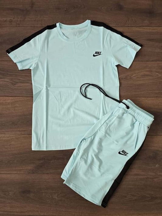 Conjuntos Verano Nike · Modelo 08