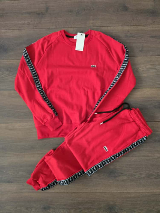 Chandals Lacoste · Modelo 11