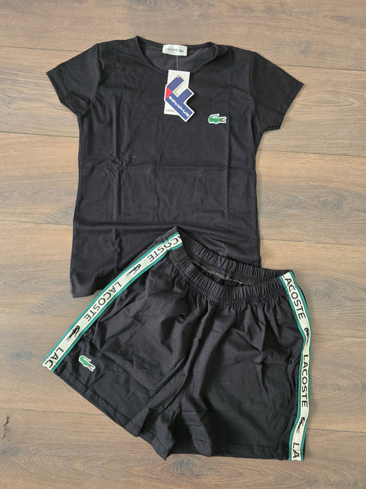 Conjunto Verano · Modelo 01