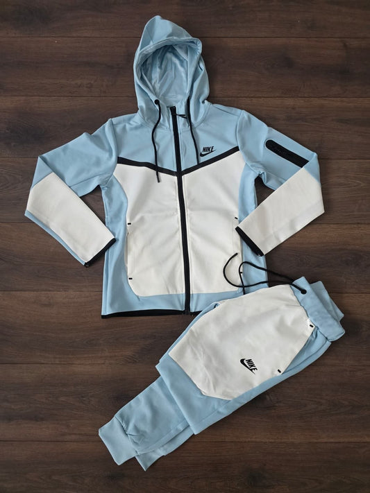 Chandals Nike · Modelo 14