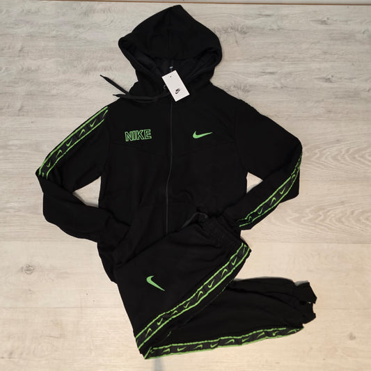 Chandals Nike · Modelo 23