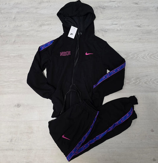 Chandals Nike · Modelo 33