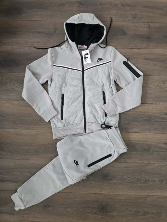Chandals Nike · Modelo 58
