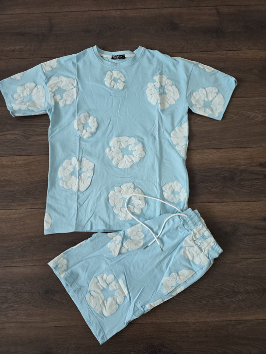 Conjunto Verano · Modelo 17