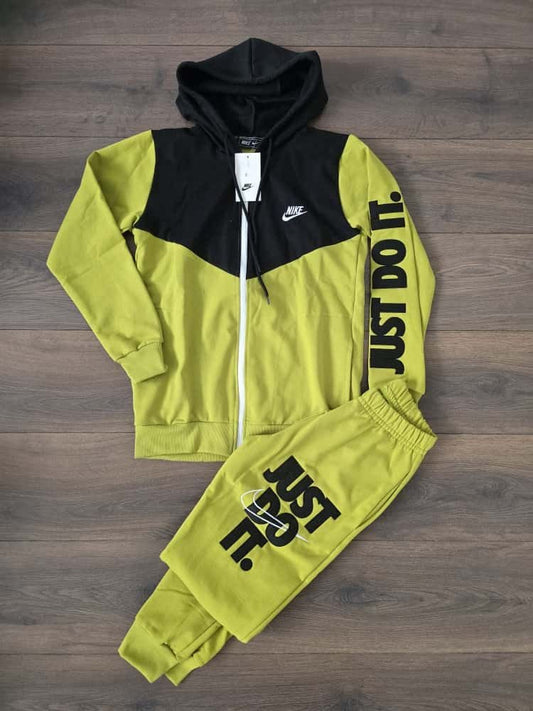 Chandals Nike · Modelo 53