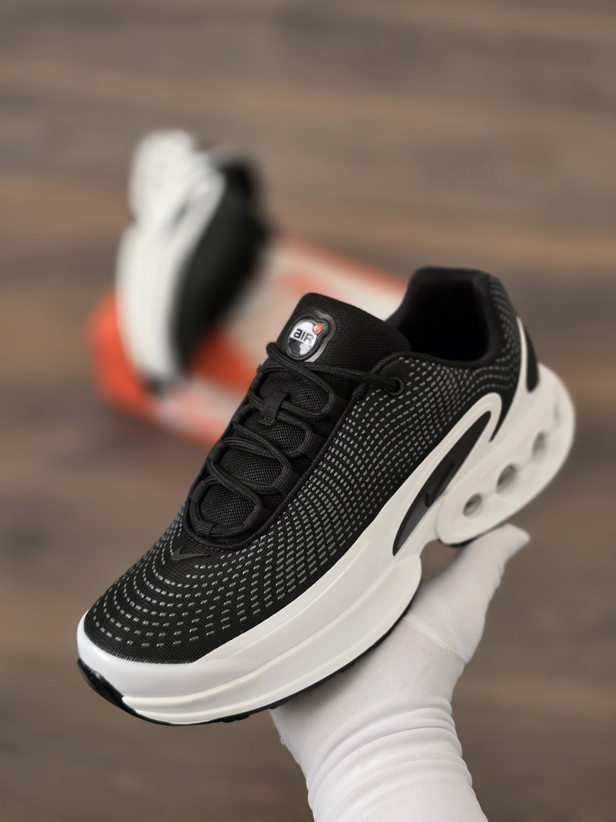 Nike Dn · Modelo 04
