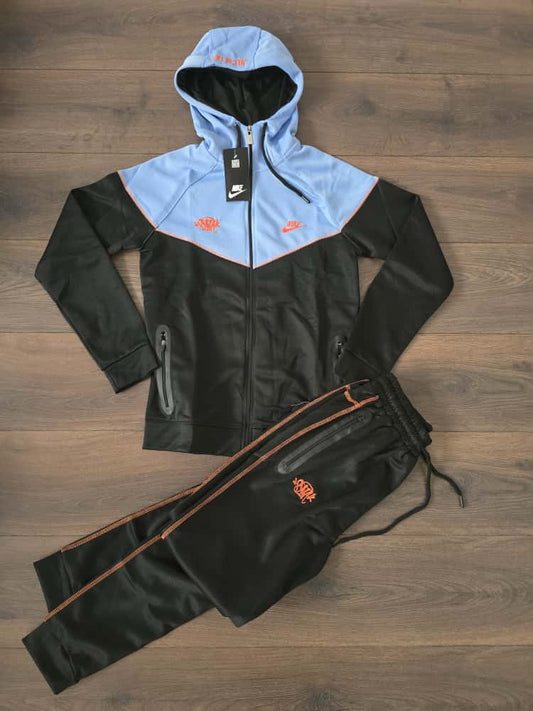 Chandals Nike · Modelo 06