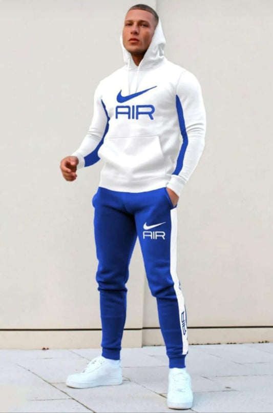 Chandals Nike · Modelo 34