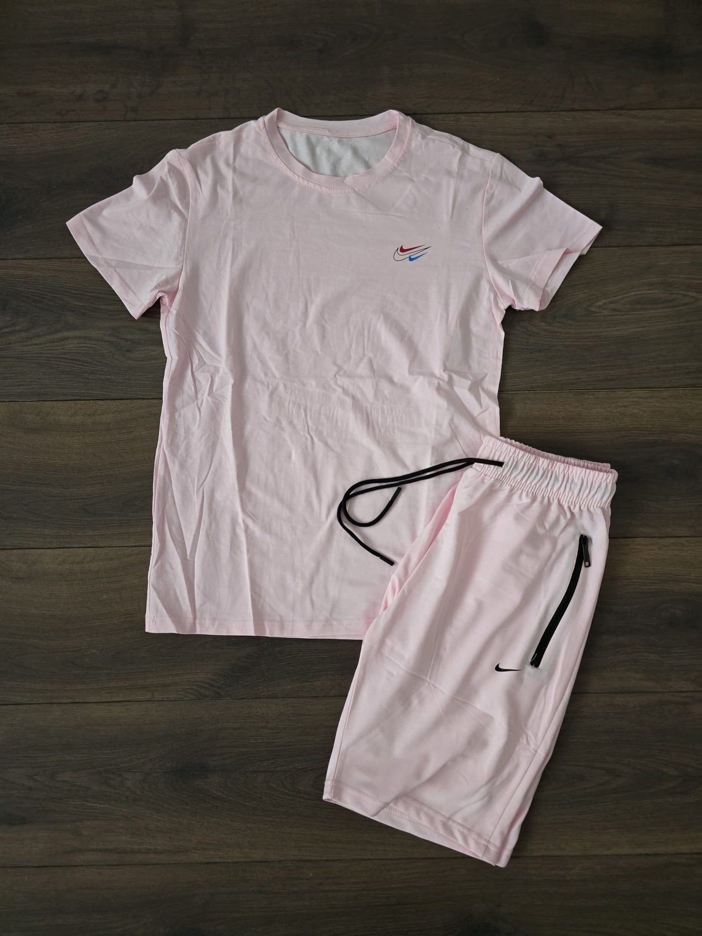 Conjuntos Verano Nike · Modelo 03