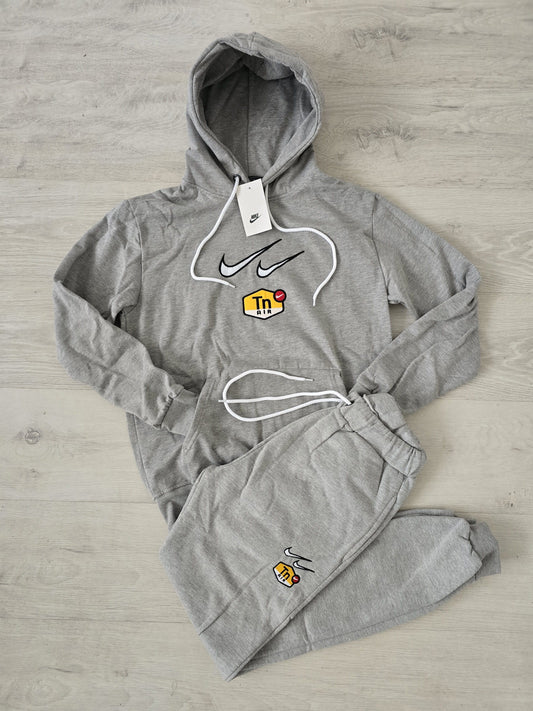 Chandals Nike · Modelo 03