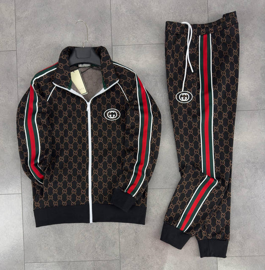 Chandals Gucci · Modelo 02