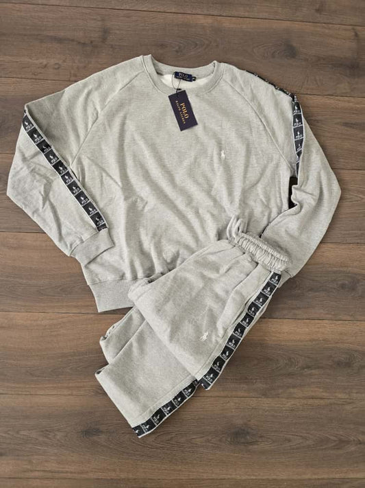 Chandals Polo · Modelo 03