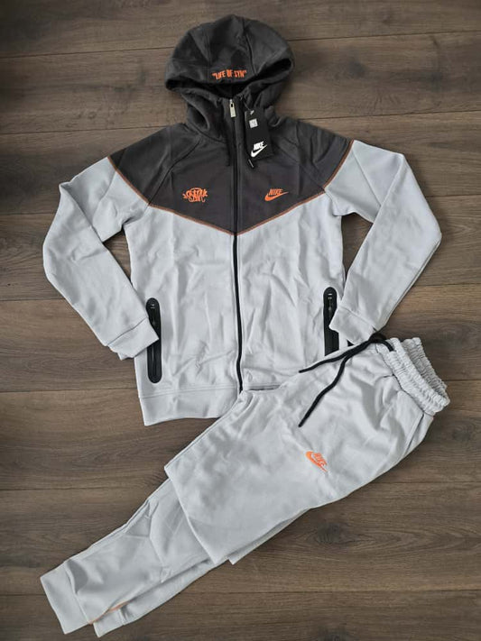 Chandals Nike · Modelo 04