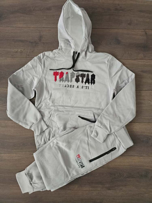 Chandals Trapstar · Modelo 01