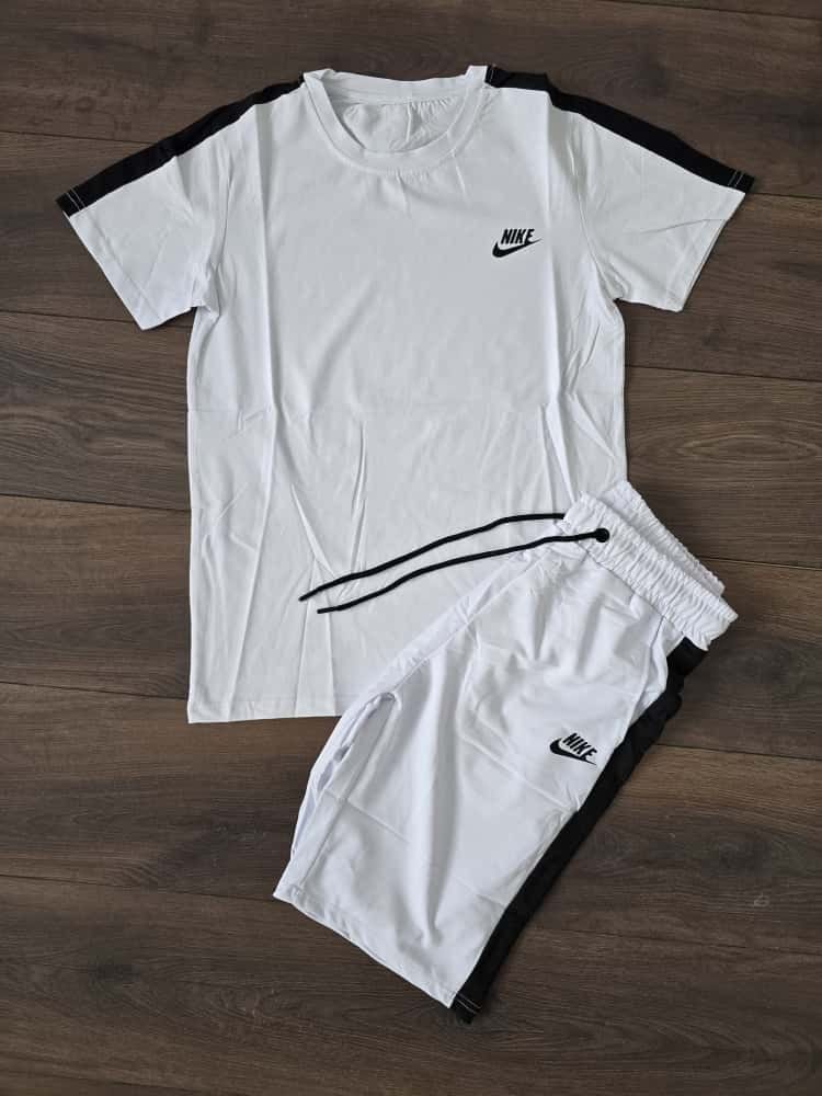 Conjuntos Verano Nike · Modelo 04