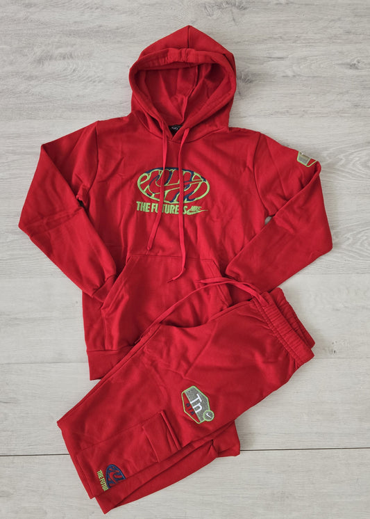 Chandals Nike · Modelo 41