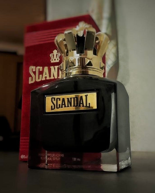 Scandal
