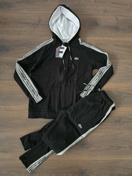 Chandals Lacoste · Modelo 17