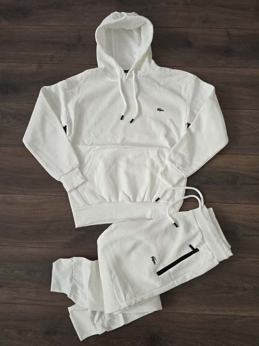 Chandals Lacoste · Modelo 02