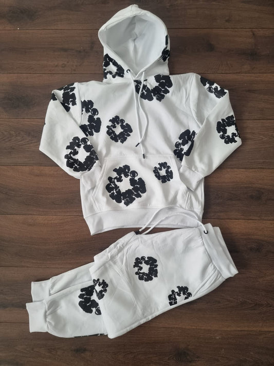 Chandals Denin · Modelo 01