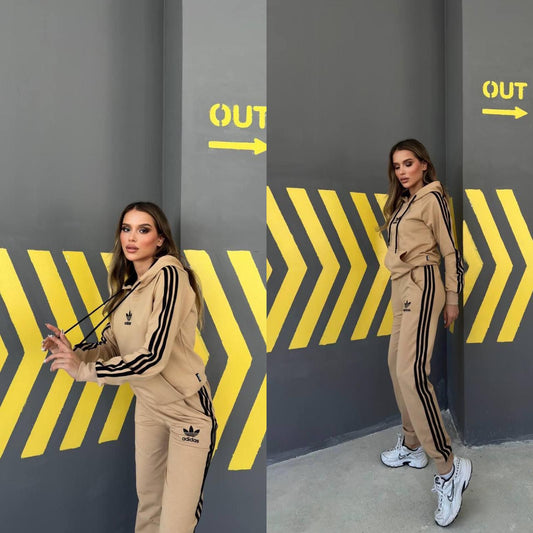 Chandals Adidas · Modelo 03