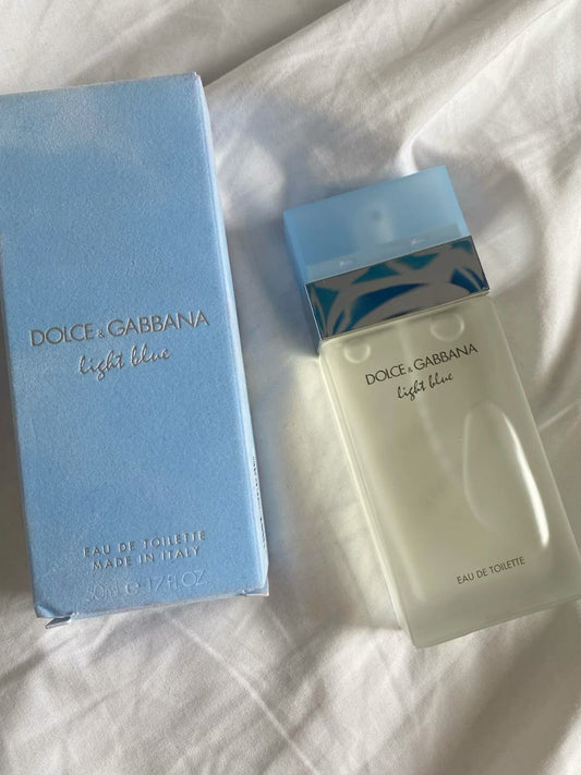 Dulce Gabana