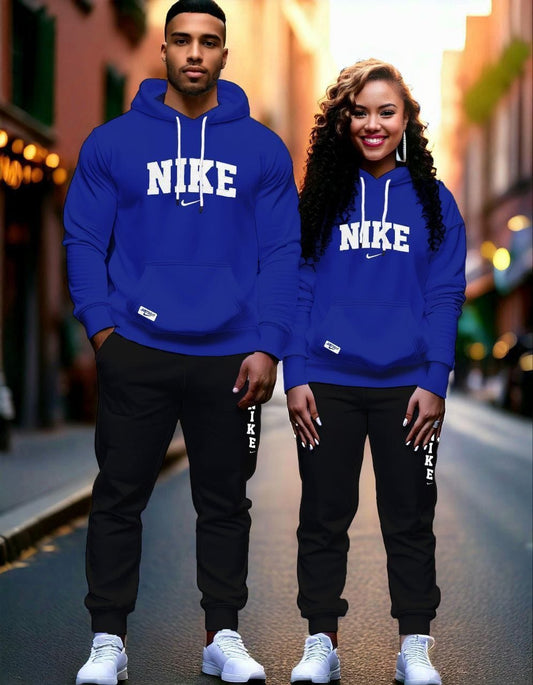 Chandals Nike · Modelo 17