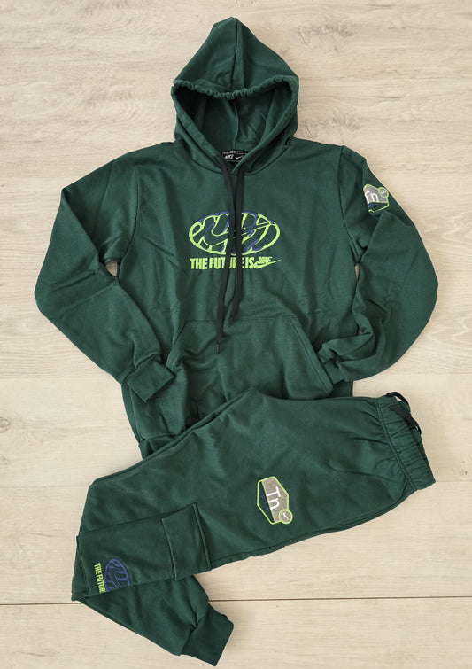 Chandals Nike · Modelo 11