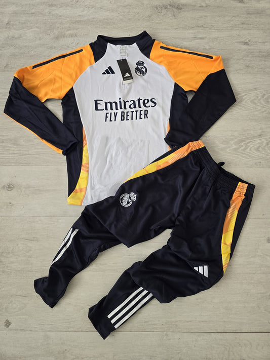 Chandals De Futbol · Modelo 02