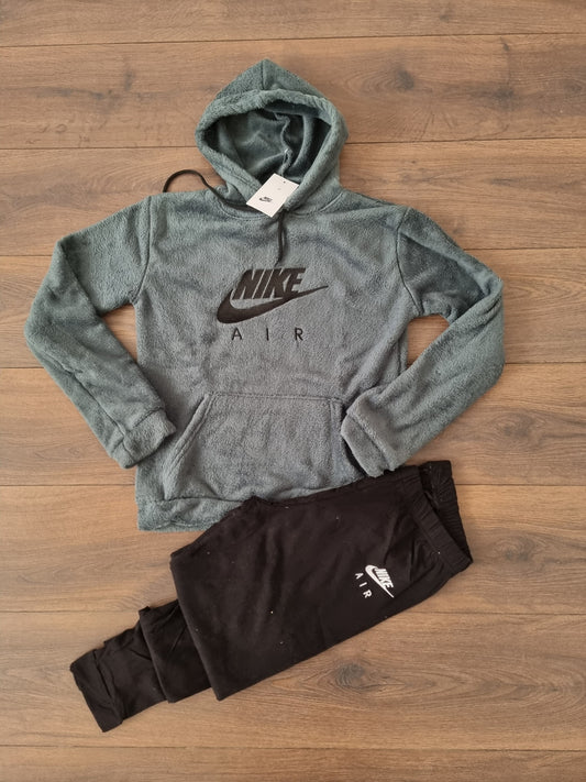 Chandals Nike · Modelo 09