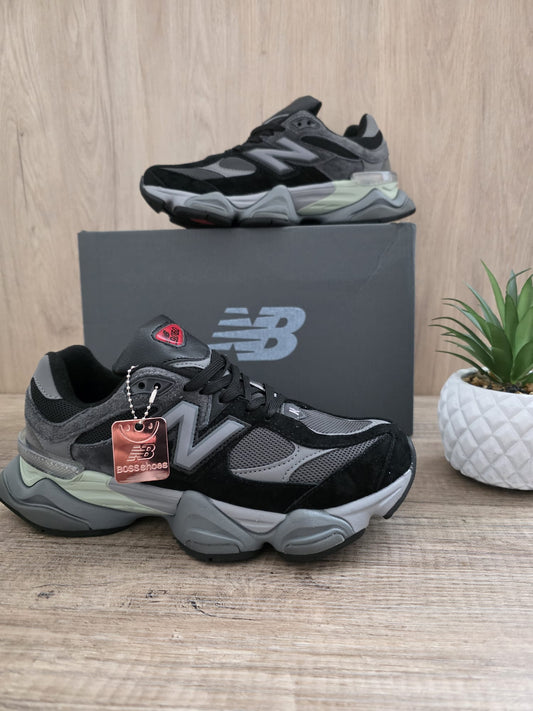 New Balance 9060 · Modelo 05