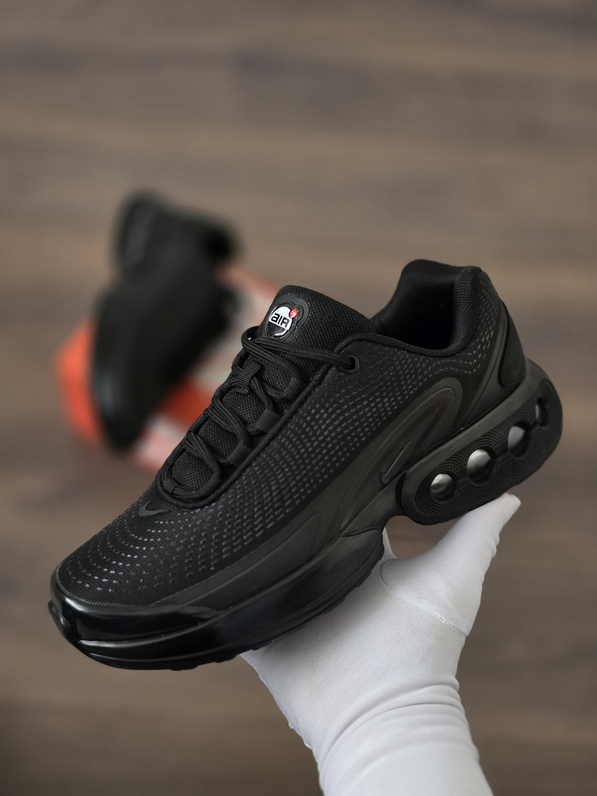 Nike Dn · Modelo 03