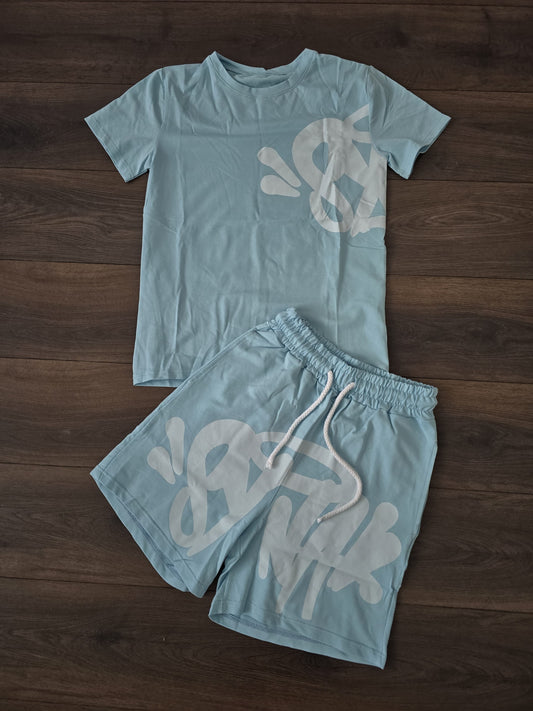 Conjunto Verano · Modelo 14