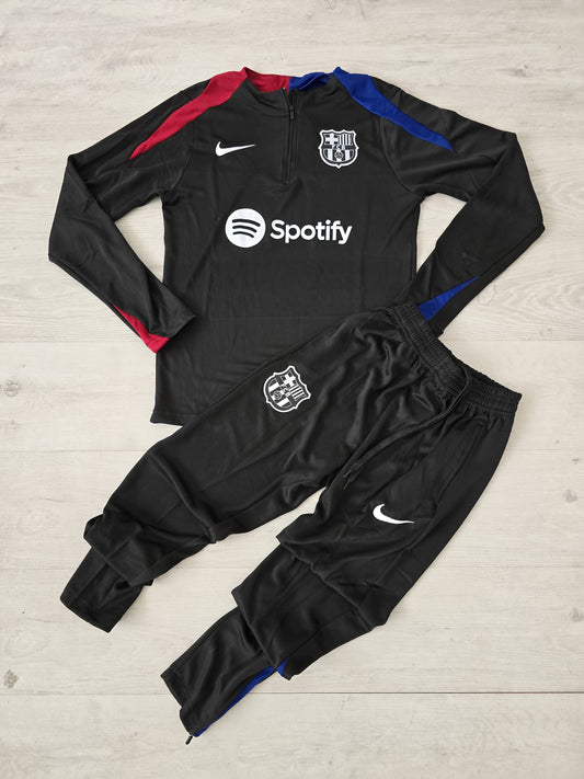 Chandals De Futbol · Modelo 06