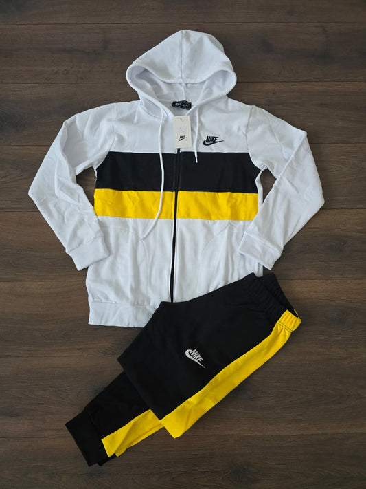 Chandals Nike · Modelo 55