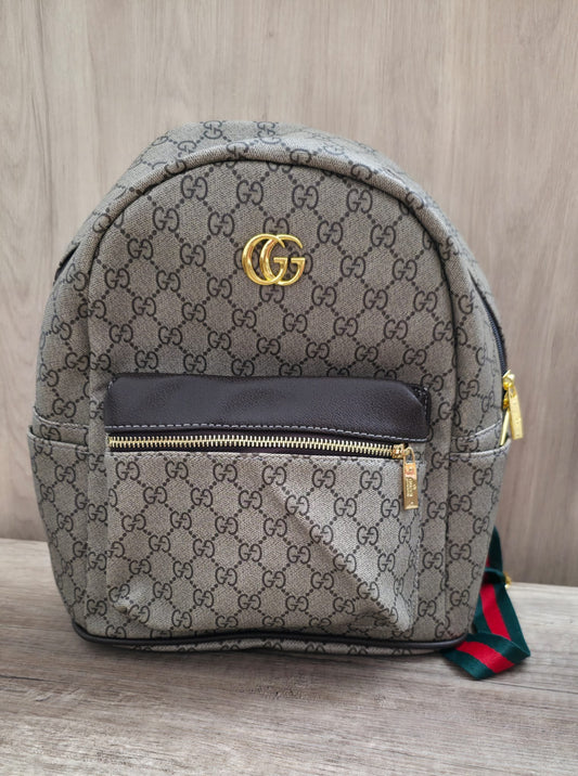 Mochila Gucci