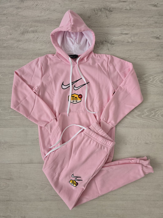 Chandals Nike · Modelo 40
