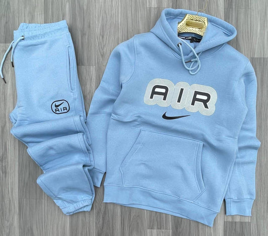 Chandals Nike · Modelo 02