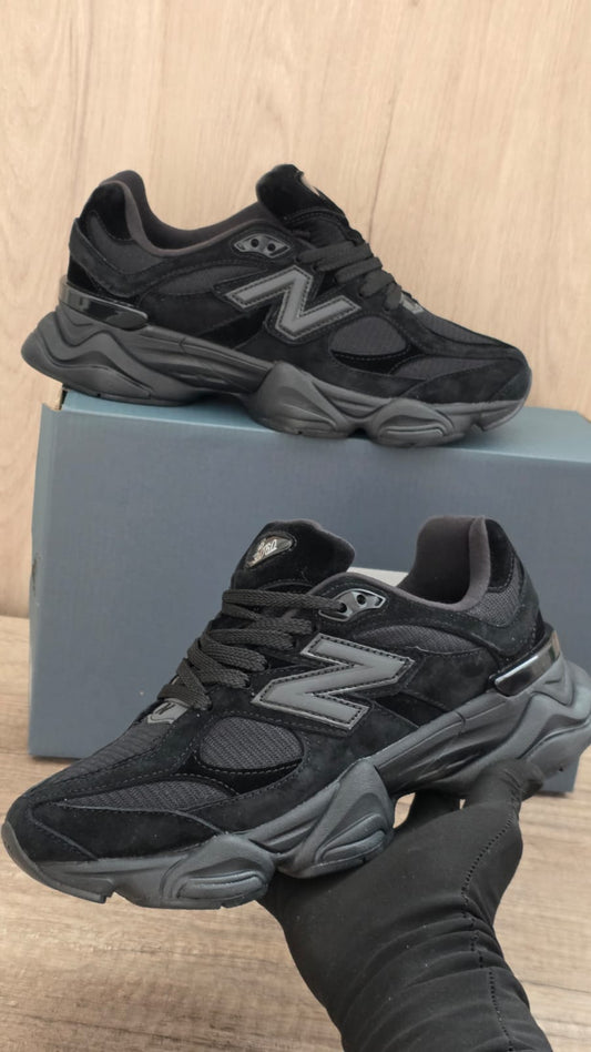 New Balance 9060 · Modelo 03