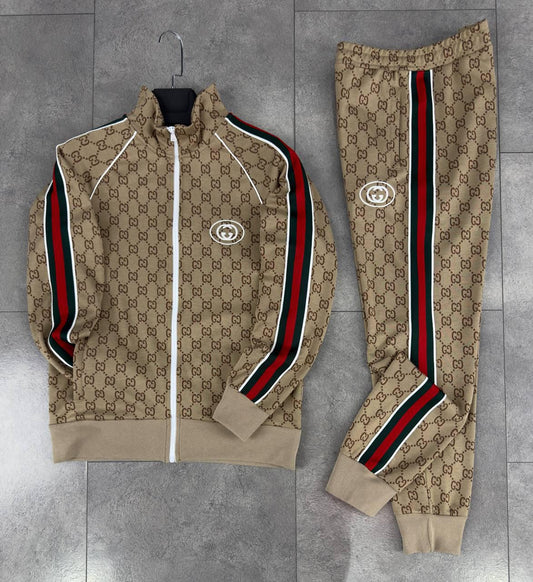 Chandals Gucci · Modelo 04